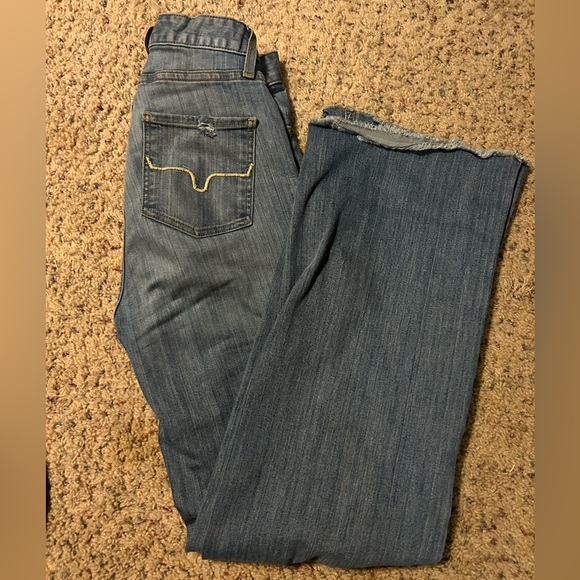 Kimes Ranch Jeans Olivia Kimes Size 2 Poshmark